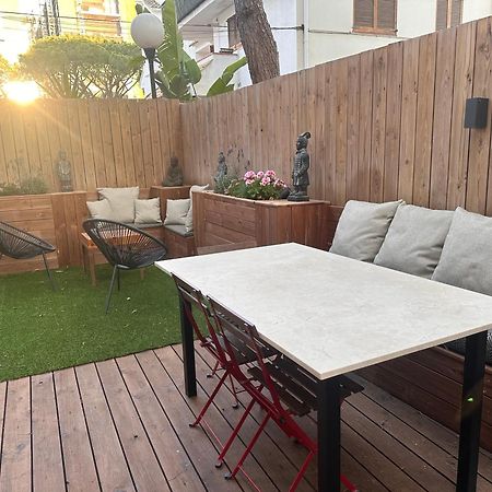 Antonella II Appartement Castell-Castell-Platja d'Aro Buitenkant foto