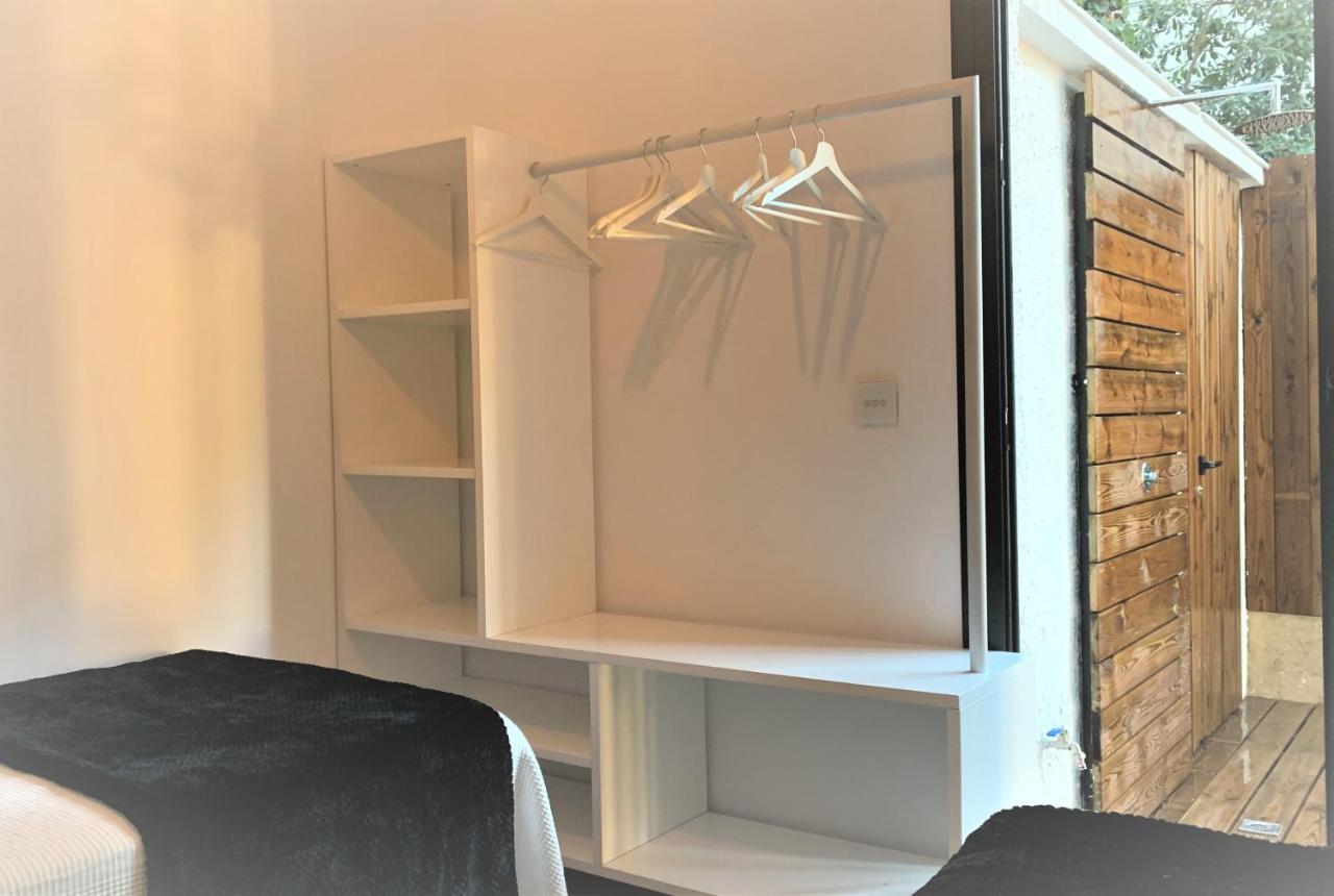 Antonella II Appartement Castell-Castell-Platja d'Aro Buitenkant foto