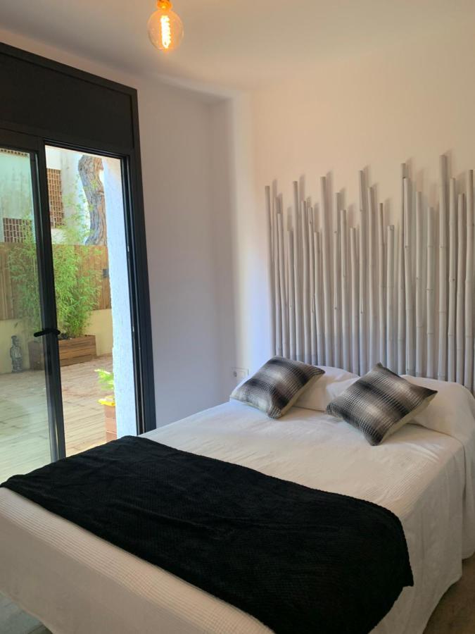 Antonella II Appartement Castell-Castell-Platja d'Aro Buitenkant foto