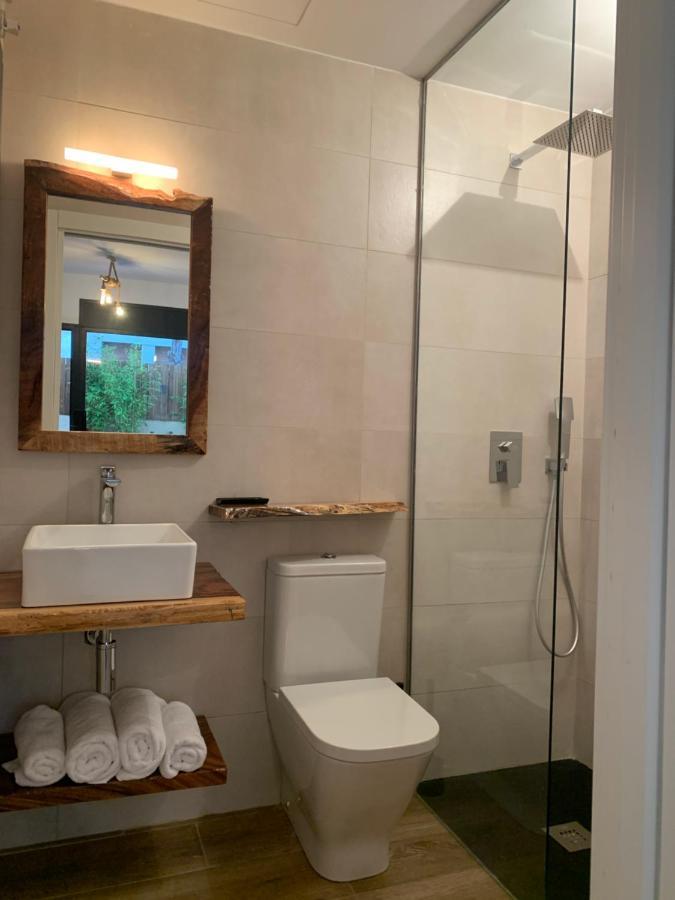 Antonella II Appartement Castell-Castell-Platja d'Aro Buitenkant foto
