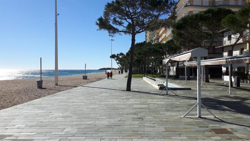 Antonella II Appartement Castell-Castell-Platja d'Aro Buitenkant foto