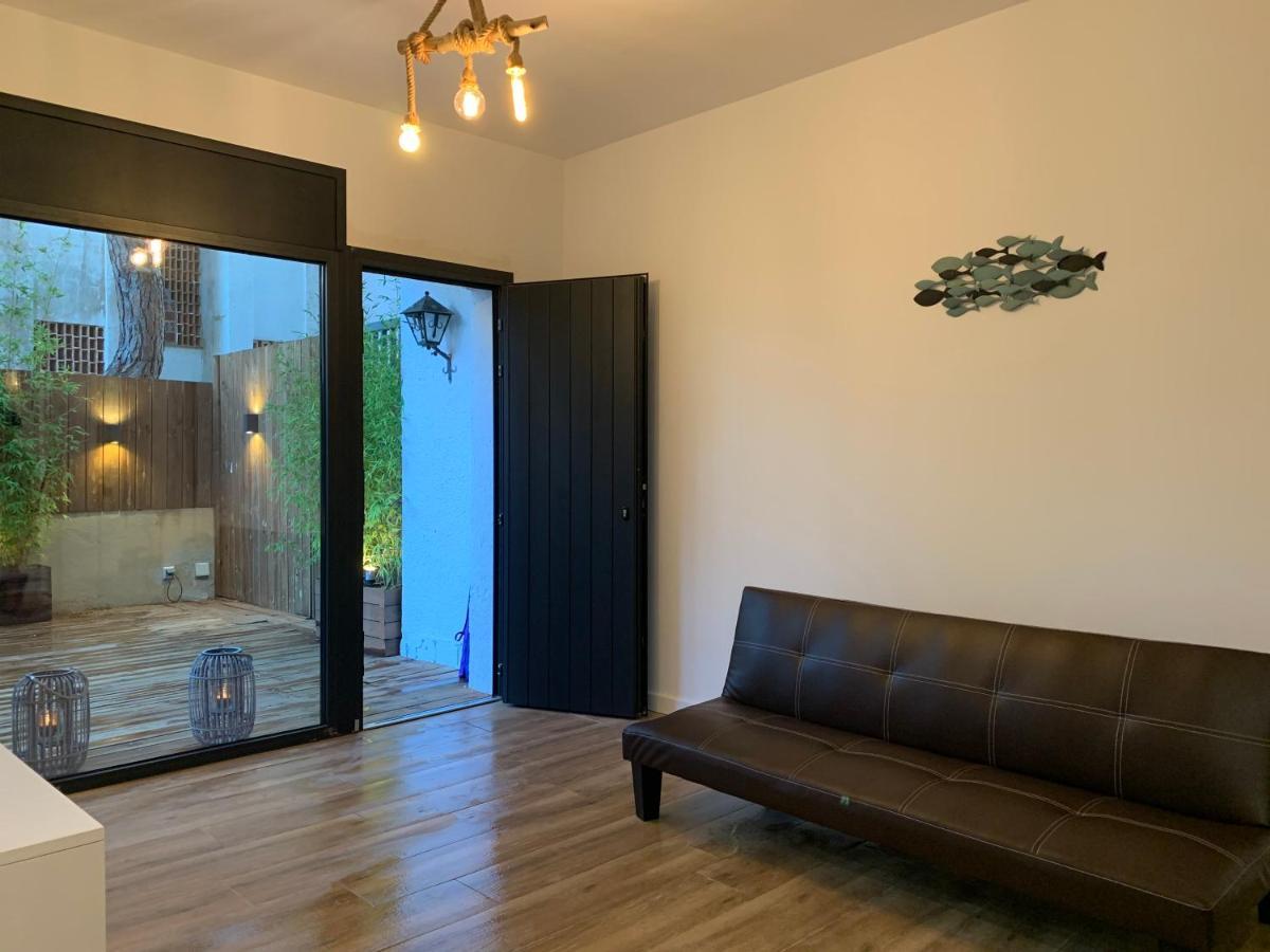 Antonella II Appartement Castell-Castell-Platja d'Aro Buitenkant foto